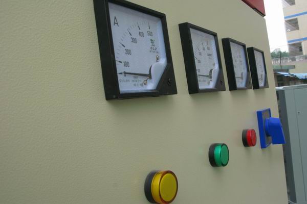 云霄配电柜-3683讲讲配电柜注意事项