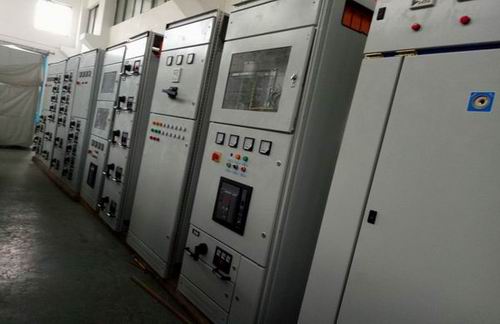 云霄电控箱 云霄电控箱